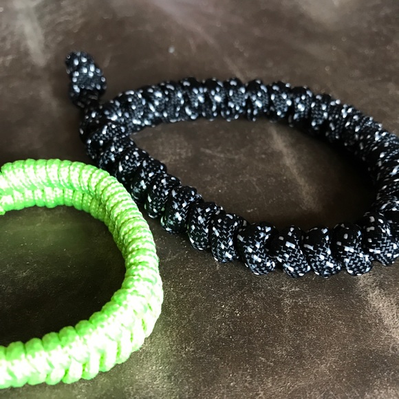 Cardinal bracelet - Picture 5 of 6